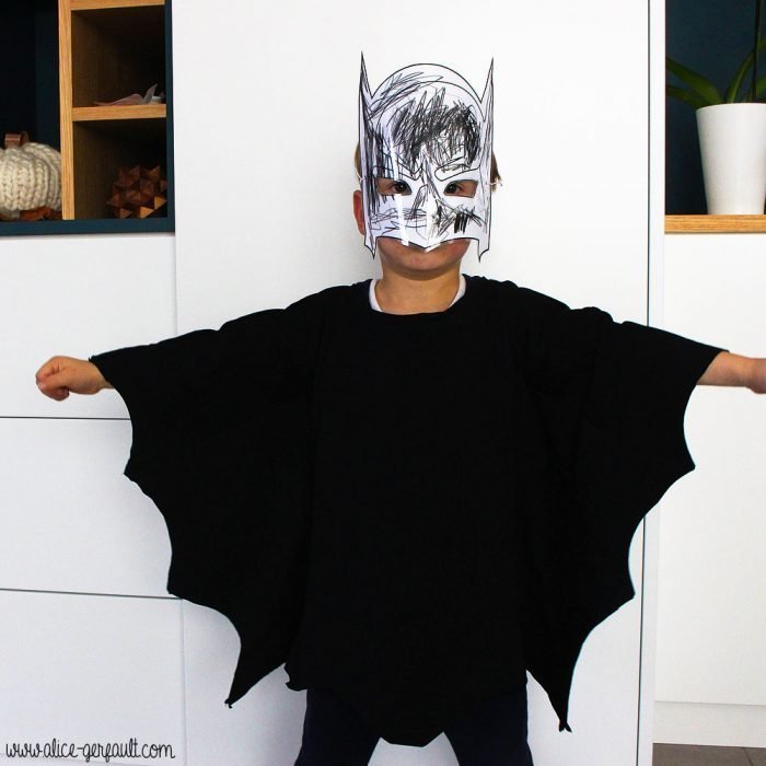 Diable, Halloween, déguisement d'enfant, costume d'Halloween, carnaval