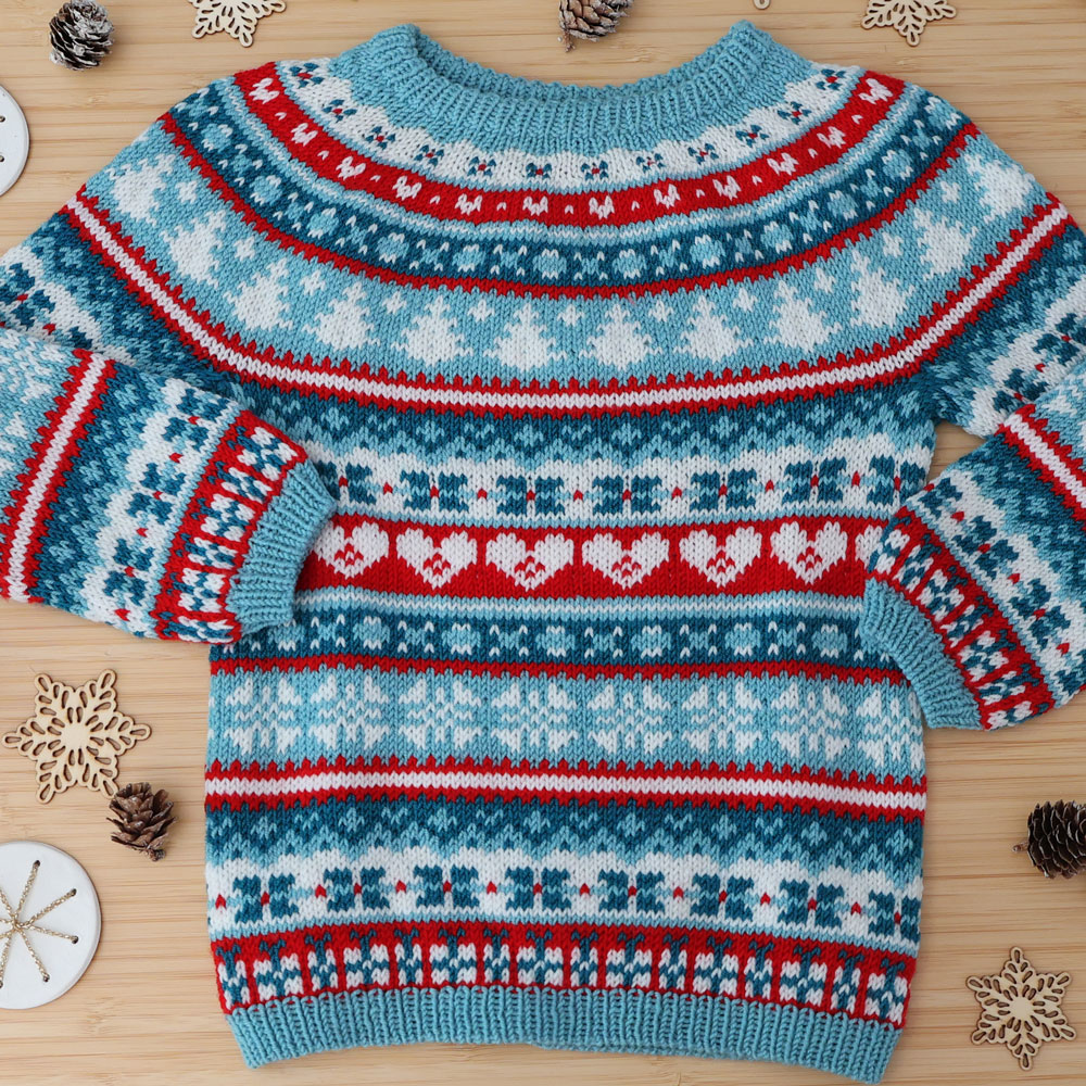 Little Christmas MKAL