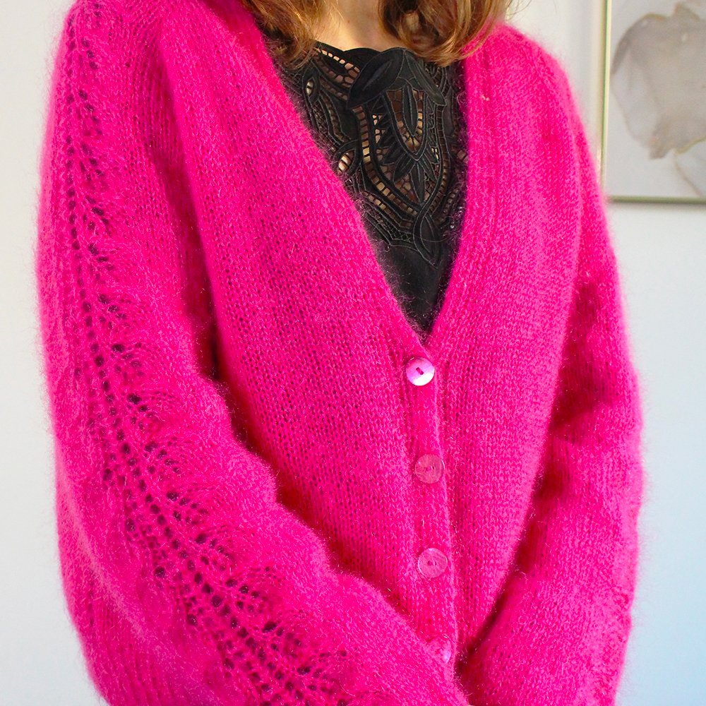 Gilet Cassiopée