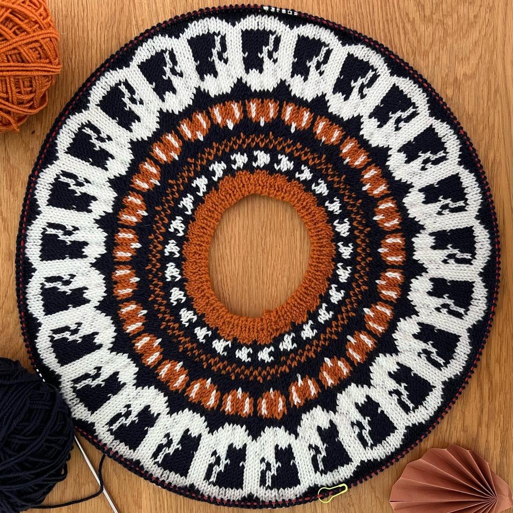 Little Pumpkin — image du prototype