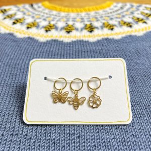 Anneaux marqueurs Little Bee
