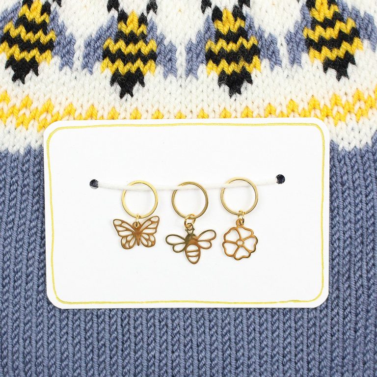 Anneaux marqueurs Little Bee
