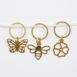 Anneaux marqueurs Little Bee