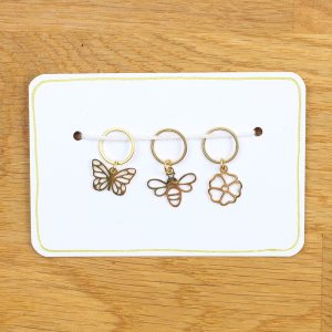 Anneaux marqueurs Little Bee