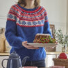 Solstice — Pull chaud adulte